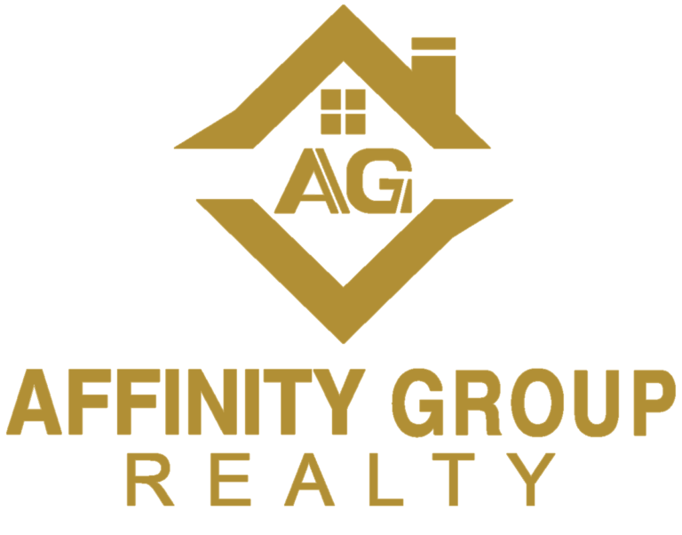 Affinity Realty Group logo